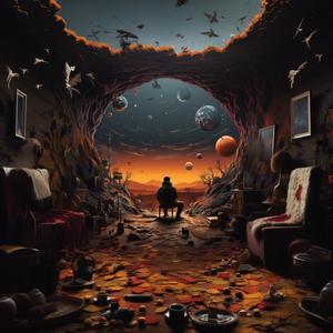 Never Thought (feat. MENTHOL PRINCE & Danny Boy) (Explicit)