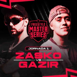 Urban Roosters - Sangre 2 Zasko (Live|Explicit)