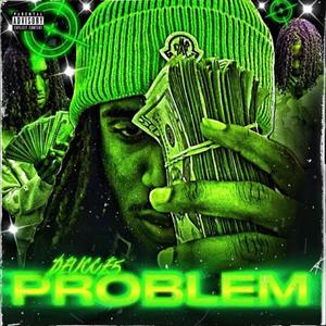 Problem (Explicit)