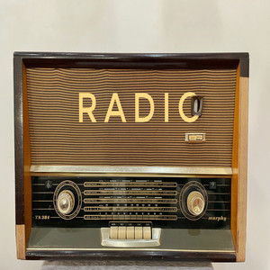 Radio