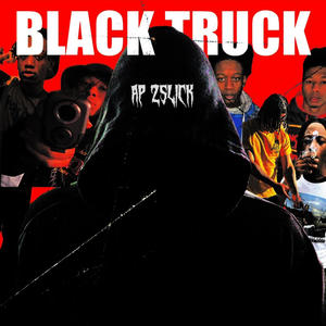Black truck (Explicit)