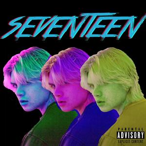 SEVENTEEN (Explicit)