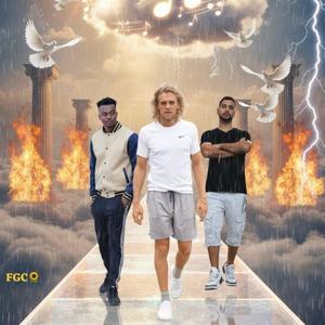 Flow state (feat. Michael Saldaña & Obidi)