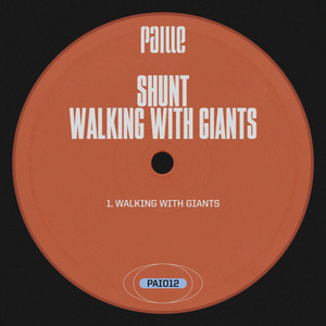 Walking With Giants