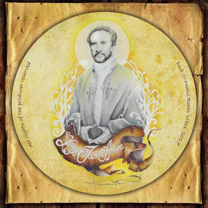 Rising Flute (feat. Livio Roaring Bass) (Radio Edit)