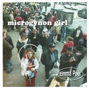 Microgynon Girl