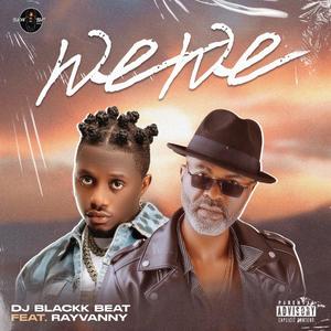 Wewe (feat. Rayvanny)