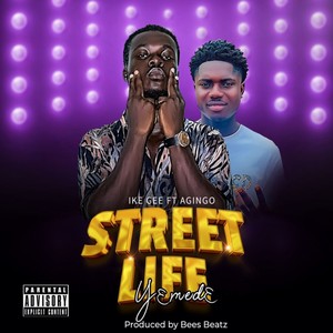 Street life yɛmedɛ (2023 Remastered Version)