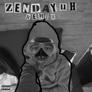 Zendayuh Remix (feat. LuvBreezo) (Explicit)