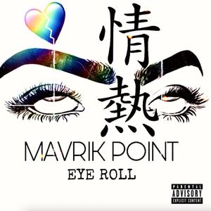 Eye Roll (Explicit)