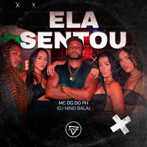 Ela Sentou (Explicit)