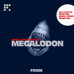 Megalodon EP