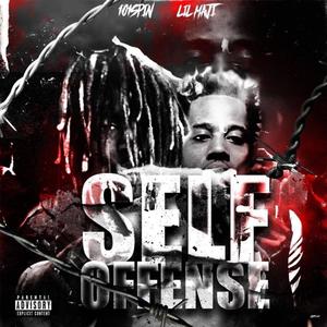 Self offense (feat. Lil maji) [Explicit]