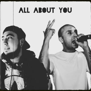 all about you (Explicit)