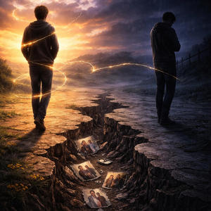 Los Tres Pilares de la Madurez (Despedida) (feat. Diego26) (Explicit)