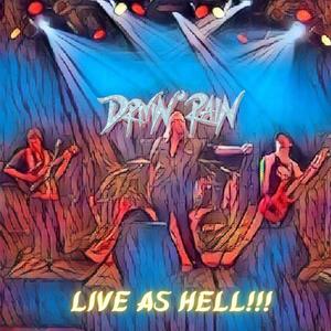 A Law Against Me (feat. DRIvIN' RAIN) (Live)