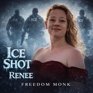 Ice Shot Renee