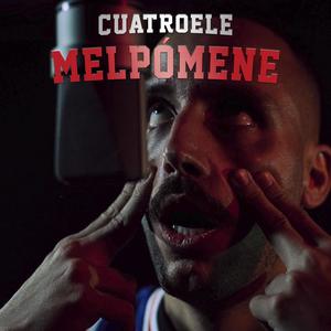 Melpómene (feat. Cosmic Bro) [Explicit]