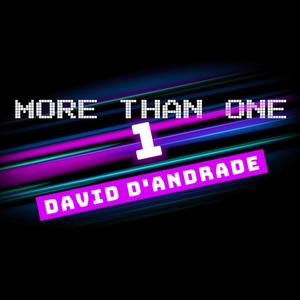 More Than One 1 (feat. Ryan Parrino & Adam Bourne)