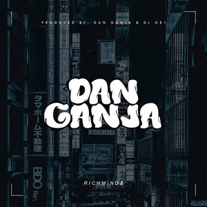 Dan-Ganja