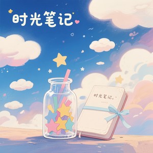 时光笔记