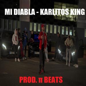 MI DIABLA (feat. π BEATS)