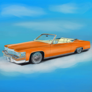 Cadillac