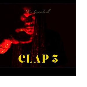 Clap 5 (Explicit)