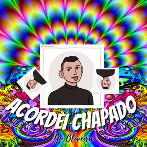 Acordei Chapado (Explicit)