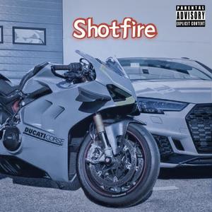 Shotfire