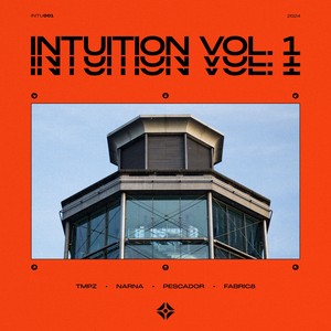 Intuition Music Vol.1