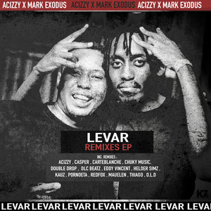Levar feat. Mark Exodus (VIP Mix)