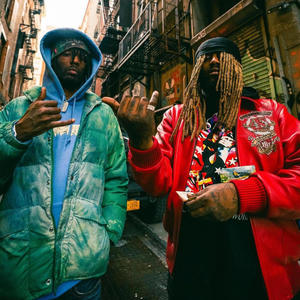 FAITH (feat. ICYTWAT) (MIDDMIX|Explicit)