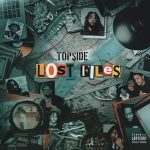 Lost Files (Explicit)