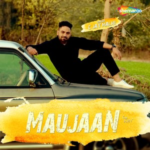 Maujaan