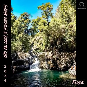 Fluye (feat. Ojo de Loca) (Explicit)