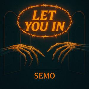 Let You In