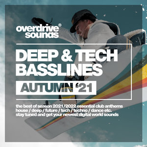 House Bounce (Tech House Dub Mix)
