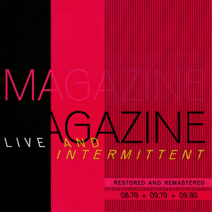 Magazine - Twenty Years Ago