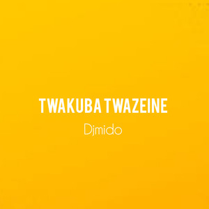 Twakuba Twazeine (Instrumental)