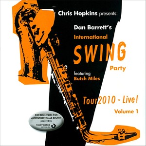 International Swing Party