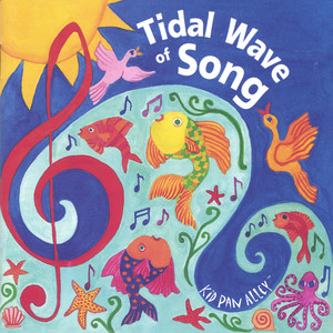 Tidal Wave of Song
