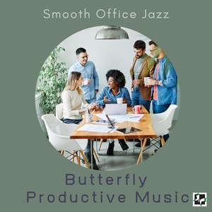 Smooth Office Jazz