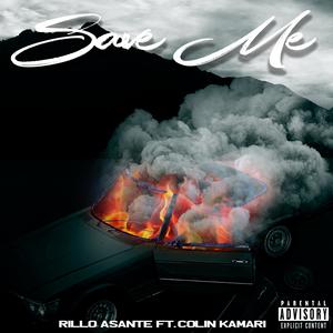 Save Me (feat. Colin Kamari)