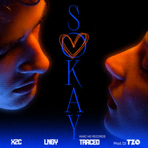 SOKAY (Beat|Prod. by DJ TZO)