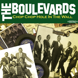 Chop Chop Hole In The Wall