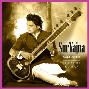 Raga Mishra Bhairavi (Eternity In Space)