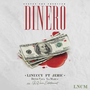 DINERO (feat. LINUCCY) (Explicit)