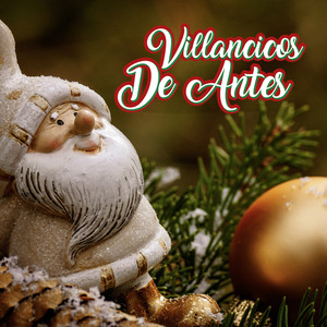 Villancicos de Antes