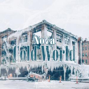 Cold World (Explicit)